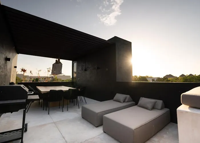 Paradise Villa, 3 Pools, Rooftop, Vip Concierge Villa *