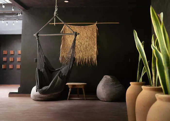 Pousada Paradise Villa, 3 Pools, Rooftop, Vip Concierge Tulum