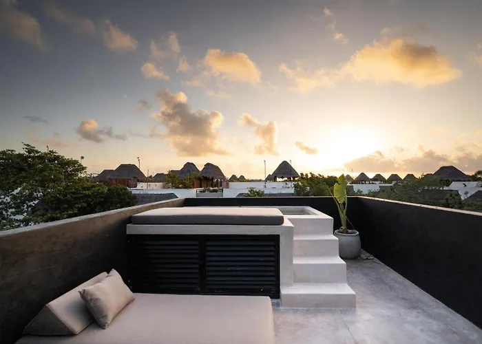 Paradise Villa, 3 Pools, Rooftop, Vip Concierge
