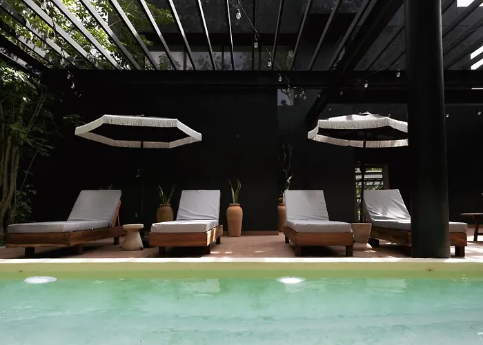 Paradise Villa, 3 Pools, Rooftop, Vip Concierge Pousada *
