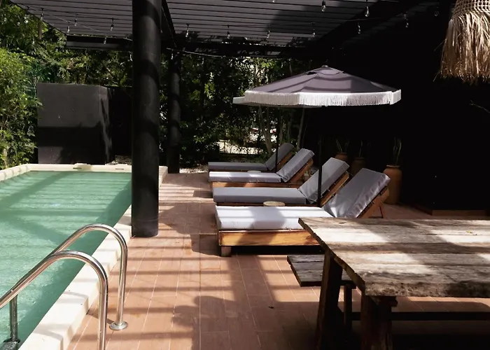 Paradise Villa, 3 Pools, Rooftop, Vip Concierge