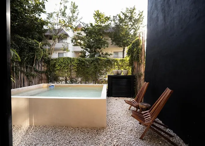 Villa Paradise Villa, 3 Pools, Rooftop, Vip Concierge