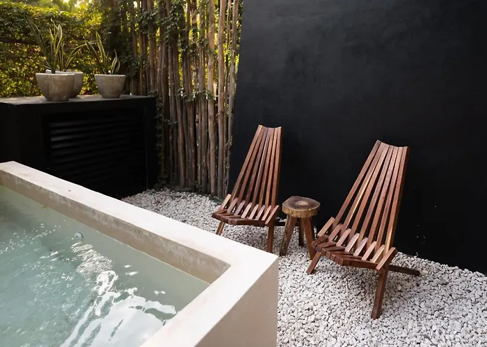Paradise Villa, 3 Pools, Rooftop, Vip Concierge Tulum