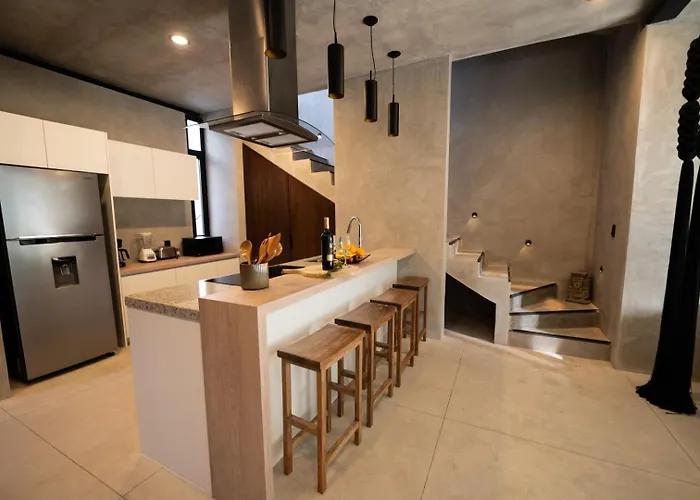 Paradise Villa, 3 Pools, Rooftop, Vip Concierge Villa Tulum