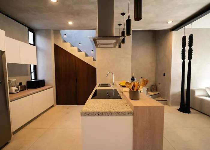Pousada Paradise Villa, 3 Pools, Rooftop, Vip Concierge *
