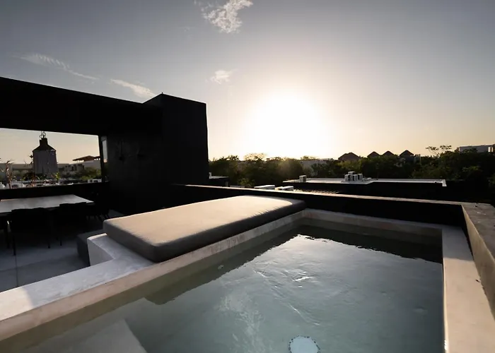 Paradise Villa, 3 Pools, Rooftop, Vip Concierge Villa *