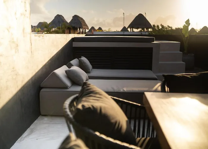 Paradise Villa, 3 Pools, Rooftop, Vip Concierge Pousada *
