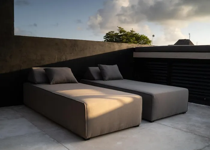 Paradise Villa, 3 Pools, Rooftop, Vip Concierge Villa *