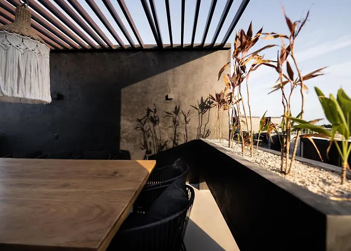 Paradise Villa, 3 Pools, Rooftop, Vip Concierge Pousada *