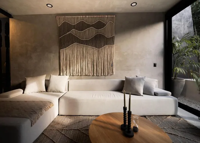 Paradise Villa, 3 Pools, Rooftop, Vip Concierge Villa Tulum