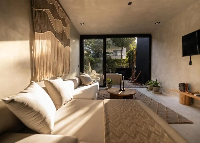Paradise Villa, 3 Pools, Rooftop, Vip Concierge Pousada Tulum