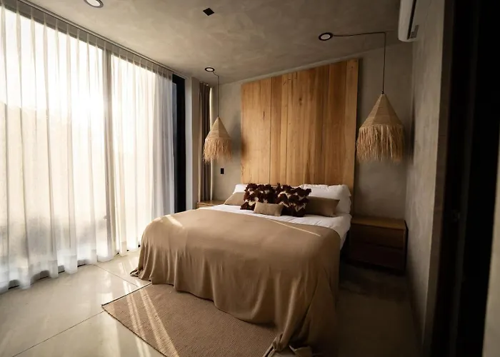 Pousada Paradise Villa, 3 Pools, Rooftop, Vip Concierge Tulum