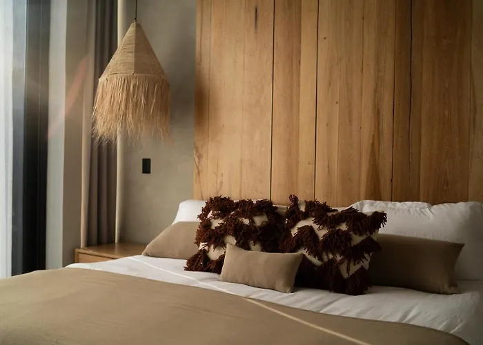 Pousada Paradise Villa, 3 Pools, Rooftop, Vip Concierge