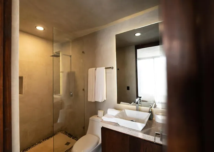 Pousada Paradise Villa, 3 Pools, Rooftop, Vip Concierge *