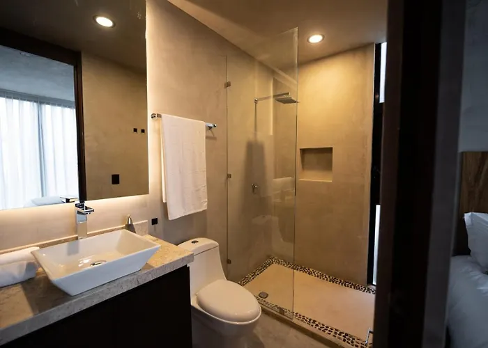 Paradise Villa, 3 Pools, Rooftop, Vip Concierge * Tulum