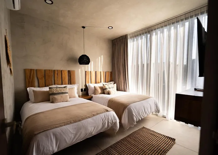 Paradise Villa, 3 Pools, Rooftop, Vip Concierge Villa *