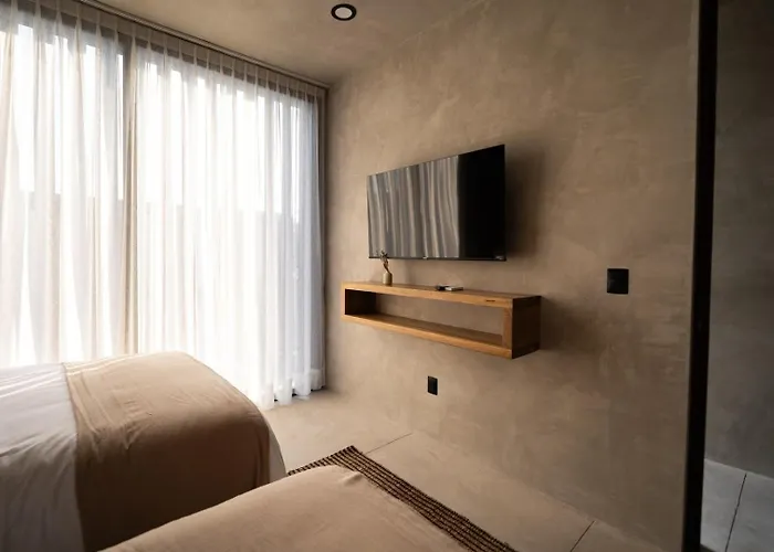 Paradise Villa, 3 Pools, Rooftop, Vip Concierge Pousada
