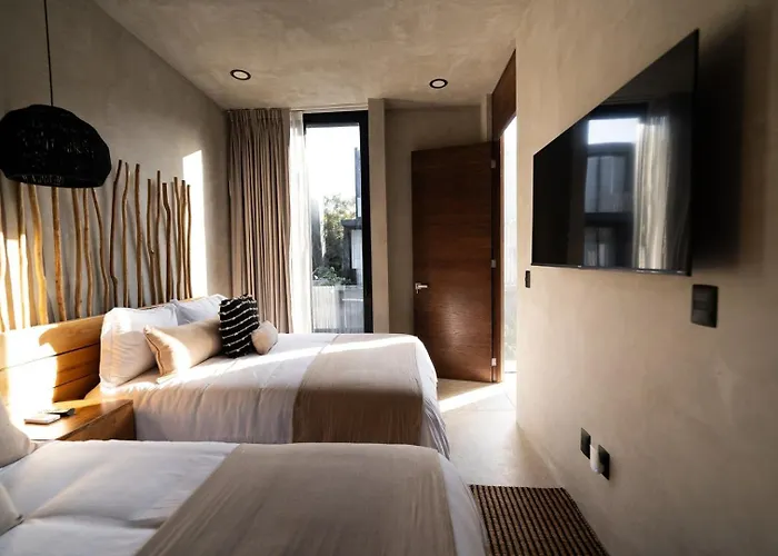 Paradise Villa, 3 Pools, Rooftop, Vip Concierge Pousada