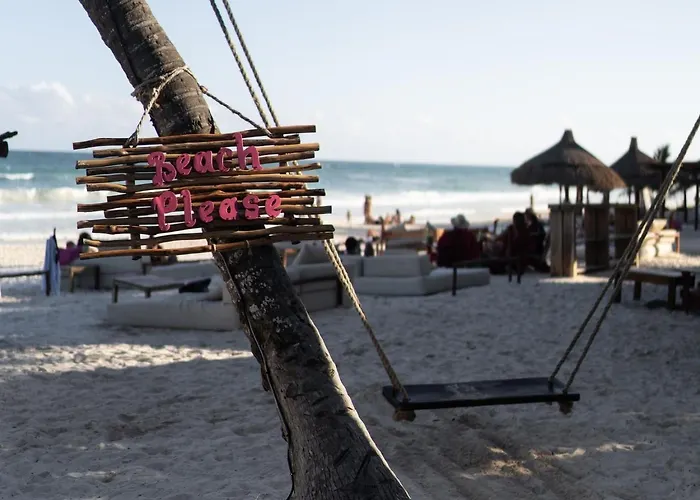Paradise Villa, 3 Pools, Rooftop, Vip Concierge Pousada Tulum